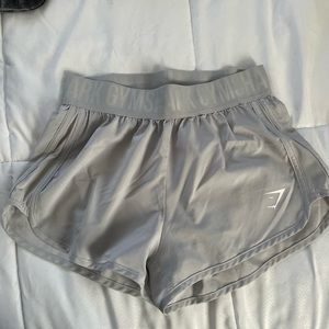 Gymshark Loose Fit Training Shorts